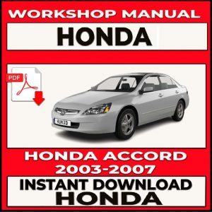 Service Manual Full